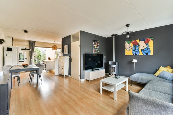 Medium property photo - Lindholm 255, 2133 CT Hoofddorp